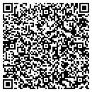 QR code with Dehaan G W contacts