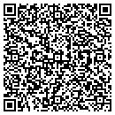 QR code with Meridan Taxi contacts