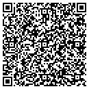 QR code with Mapes Mary contacts