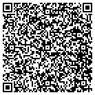 QR code with Mark Rozanski M L S contacts