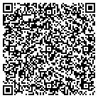 QR code with A Easy Way Moving & Storage contacts