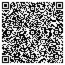 QR code with Harrison Tim contacts