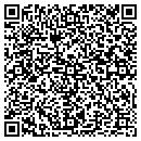 QR code with J J Tinkham Company contacts
