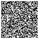 QR code with Odine Dennis contacts