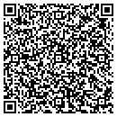 QR code with Ridha A Edward contacts