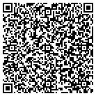 QR code with University Gmac Real Estate contacts