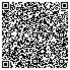 QR code with Bmg Design & Installation contacts