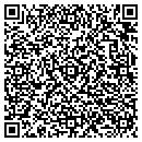QR code with Zerka Rental contacts
