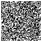 QR code with T  M  Phenezy & Associates LLC contacts