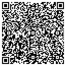 QR code with U S Nails contacts