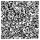 QR code with Bink's Link Fence Builders contacts
