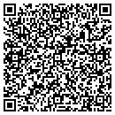 QR code with Hughes Hele contacts