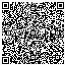 QR code with J Edwards Mortgage contacts