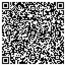 QR code with O'Hern Patrick contacts