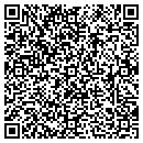 QR code with Petroff Inc contacts