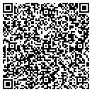 QR code with J Kevin Dowling DDS contacts