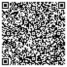 QR code with Hessler Properties Inc contacts
