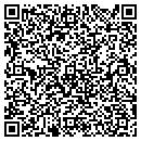 QR code with Hulsey Mark contacts