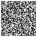 QR code with V and V Tiles contacts