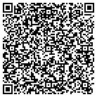 QR code with Ohly Real Estate Office contacts