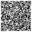 QR code with Hruby Greg contacts