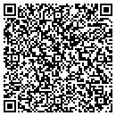 QR code with Revsbech Jane contacts