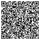QR code with Henning Jeff contacts