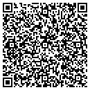 QR code with Hansen Steve contacts