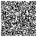 QR code with Hite John contacts