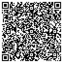 QR code with R S System Inc contacts