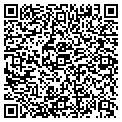 QR code with Benefield Pat contacts