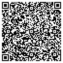 QR code with C Amco Inc contacts