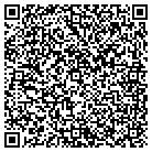 QR code with C Vatterott Real Estate contacts