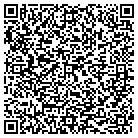 QR code with First Time Home Buyers Association Of St contacts