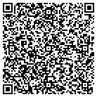 QR code with Galloway Properties Inc contacts