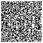 QR code with Ga Millenium Center LLC contacts