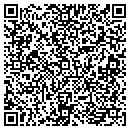 QR code with Halk Properties contacts
