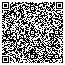 QR code with Harold M Klamen contacts