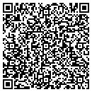 QR code with Hunze Ltd contacts