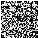 QR code with Keeney Properties contacts