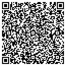 QR code with King Thomas contacts