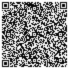 QR code with M L P Investments LLC contacts