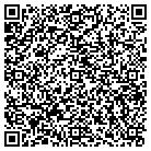 QR code with C P U Electronics Inc contacts