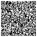 QR code with R E Source contacts