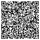 QR code with Rex Reality contacts
