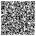 QR code with Ward Calvin contacts