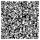 QR code with We Buy Ugly Houses St Louis contacts