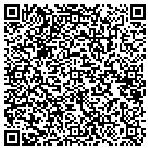 QR code with Woodson Development Co contacts
