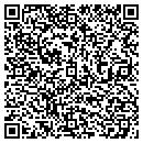 QR code with Hardy Service Center contacts