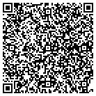 QR code with F E Jenkins Real Estate contacts